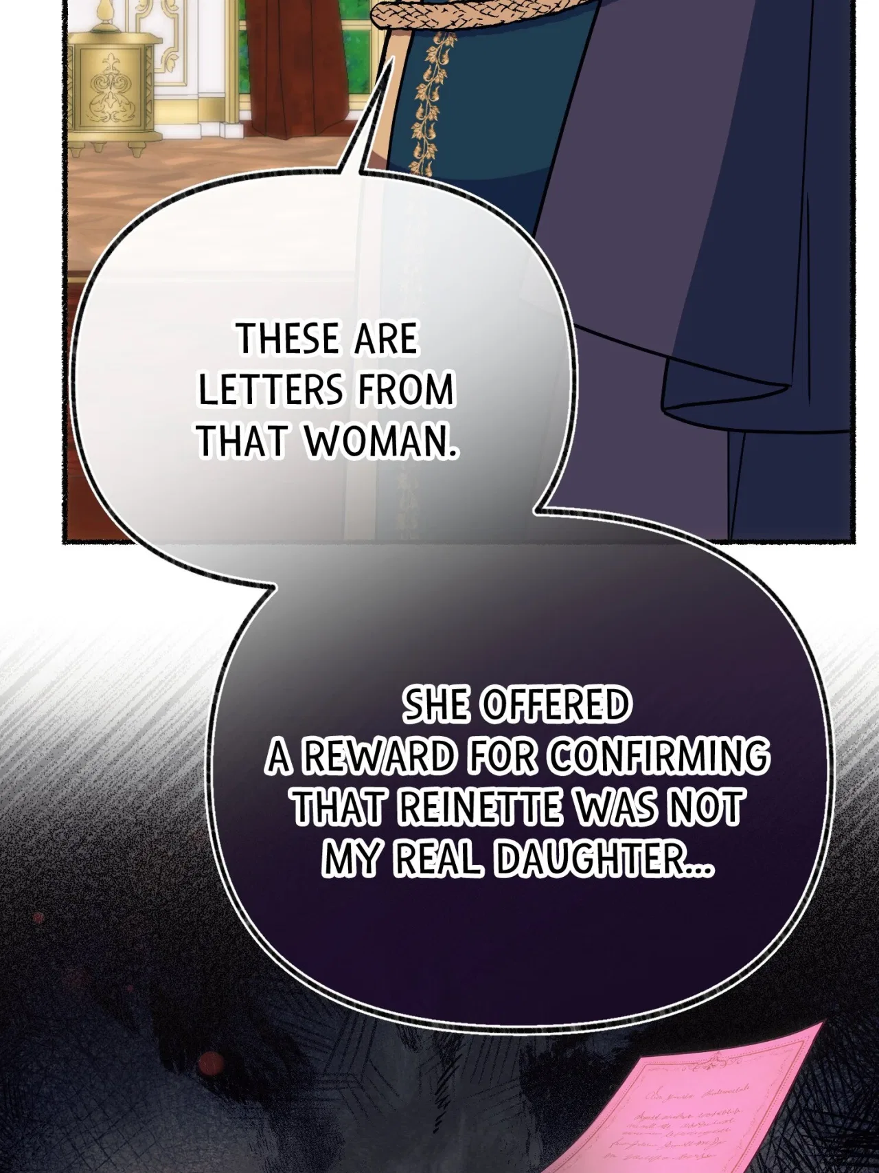 The Possesive Tyrant and His Sleepy Cat Chapter 48 – Page 72