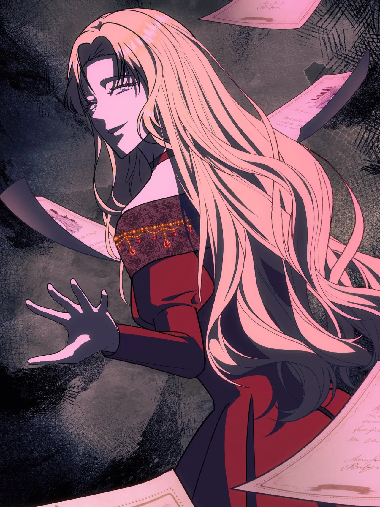 The Possesive Tyrant and His Sleepy Cat Chapter 48 – Page 73