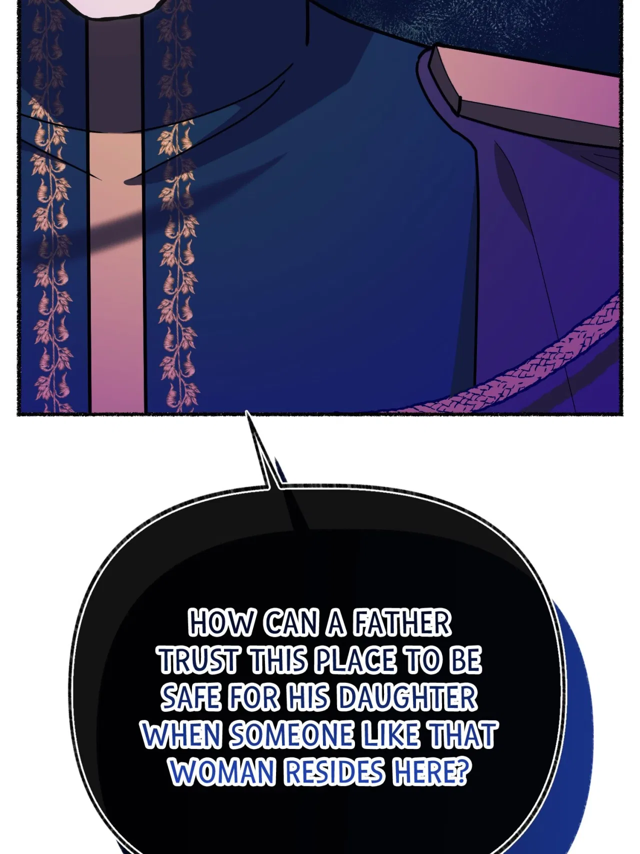 The Possesive Tyrant and His Sleepy Cat Chapter 48 – Page 76