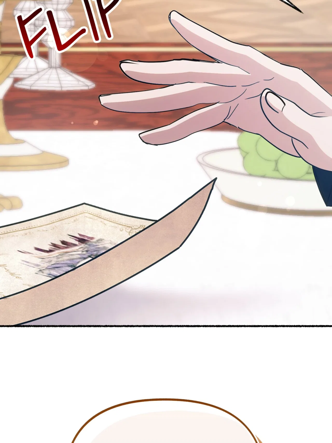 The Possesive Tyrant and His Sleepy Cat Chapter 48 – Page 80