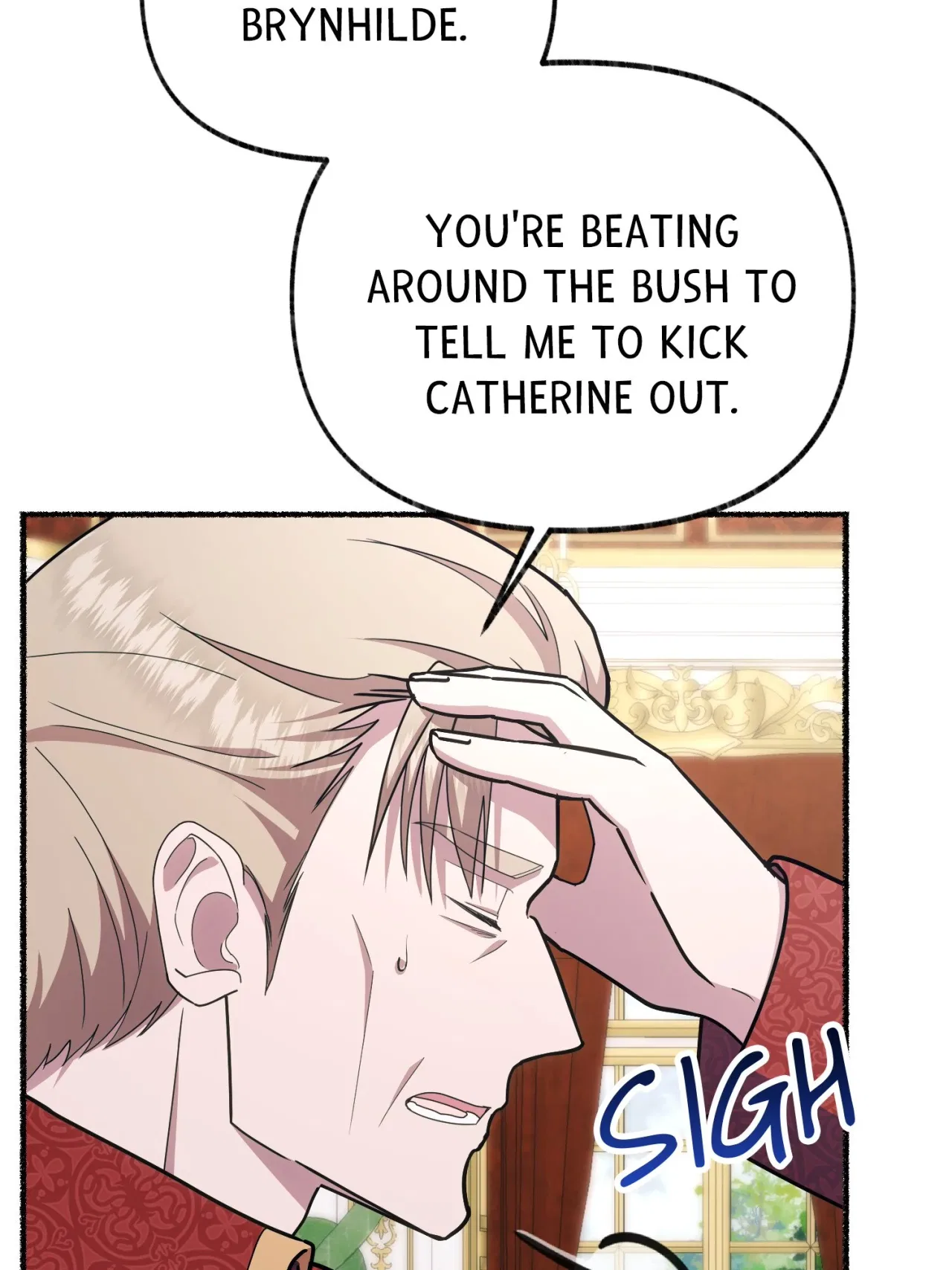 The Possesive Tyrant and His Sleepy Cat Chapter 48 – Page 83