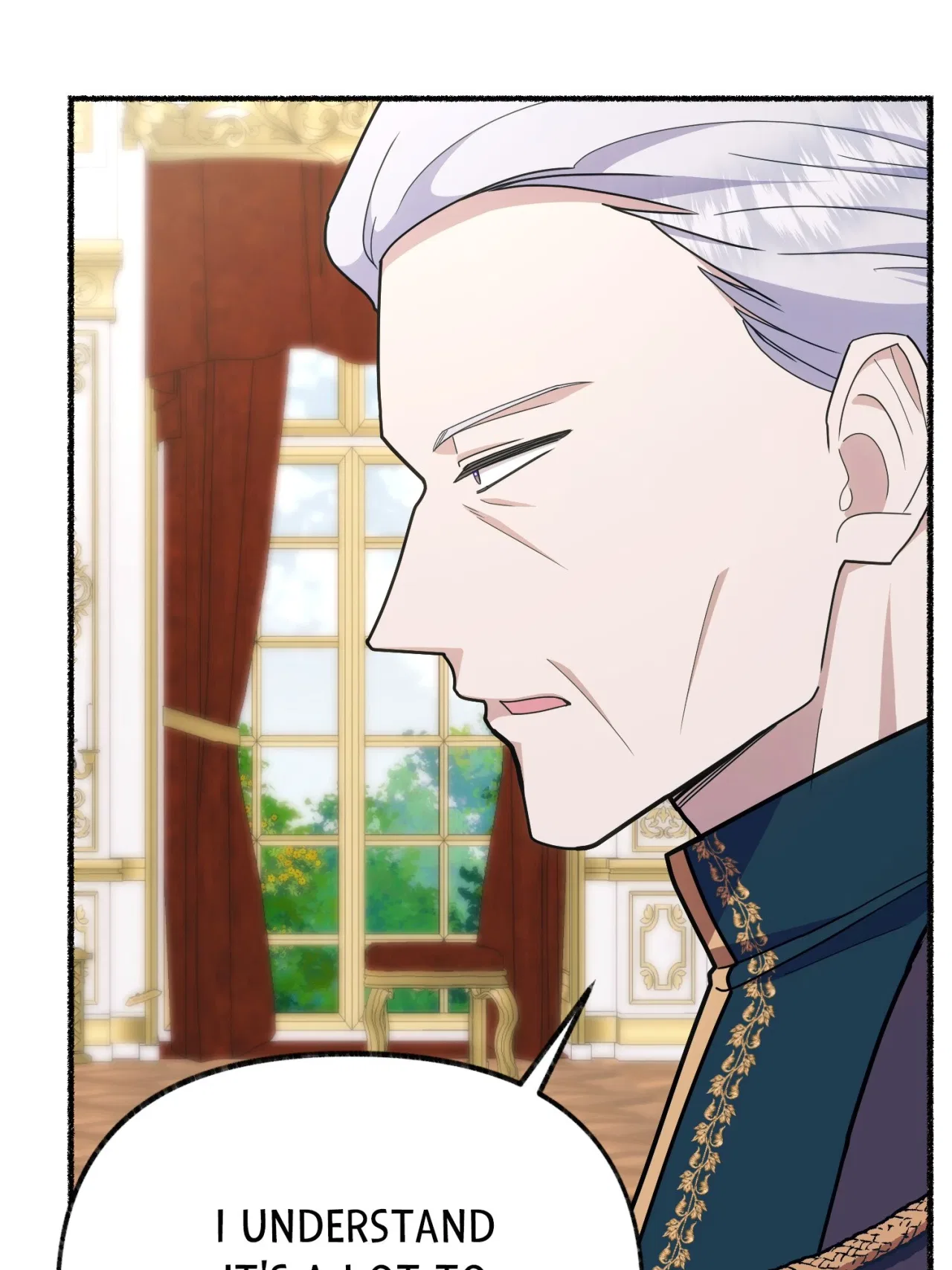 The Possesive Tyrant and His Sleepy Cat Chapter 48 – Page 85