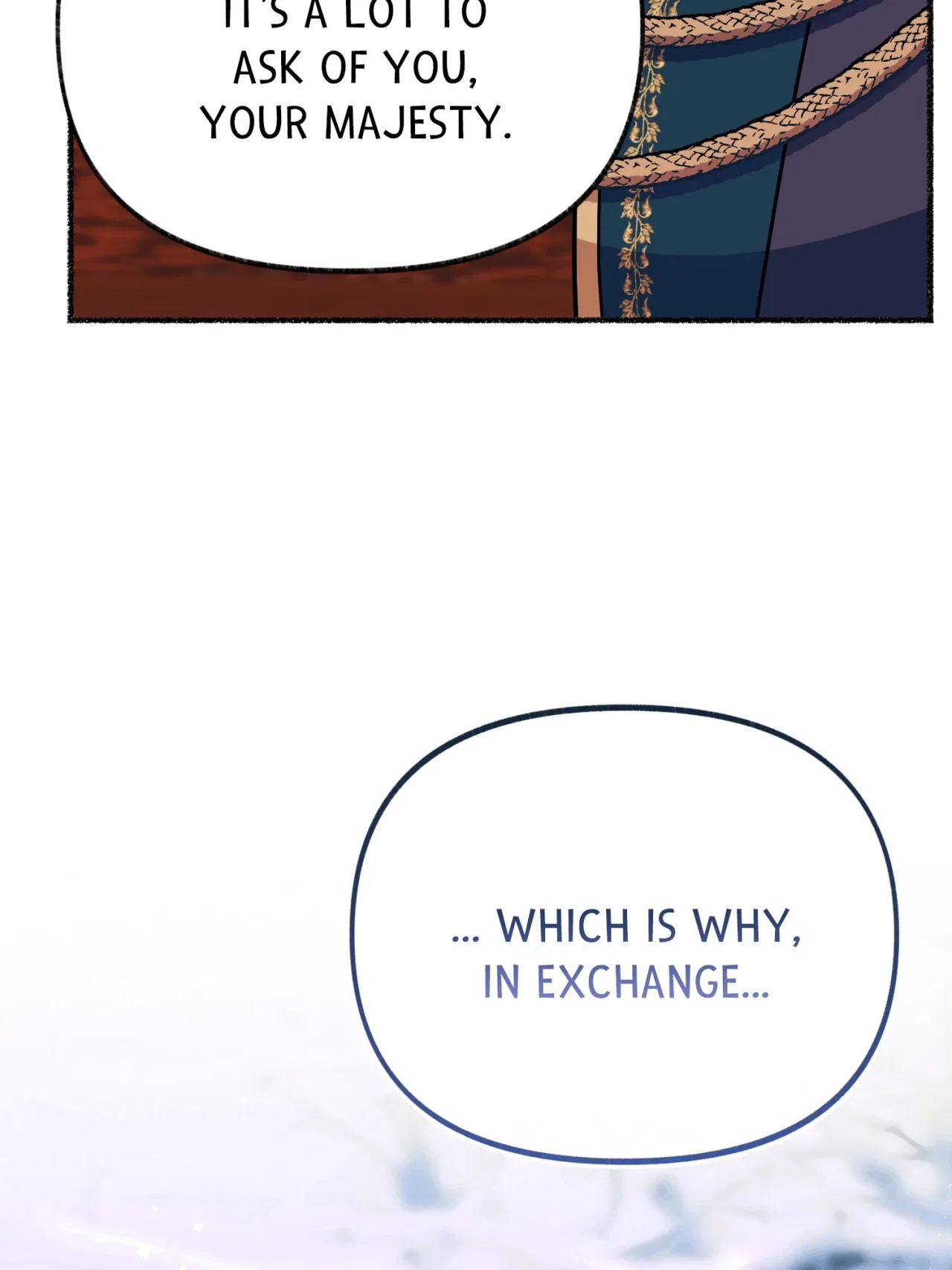 The Possesive Tyrant and His Sleepy Cat Chapter 48 – Page 86