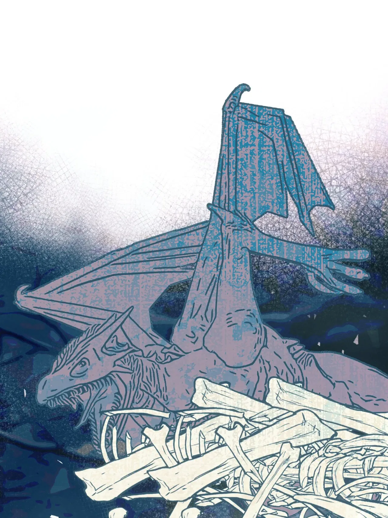 The Possesive Tyrant and His Sleepy Cat Chapter 48 – Page 89