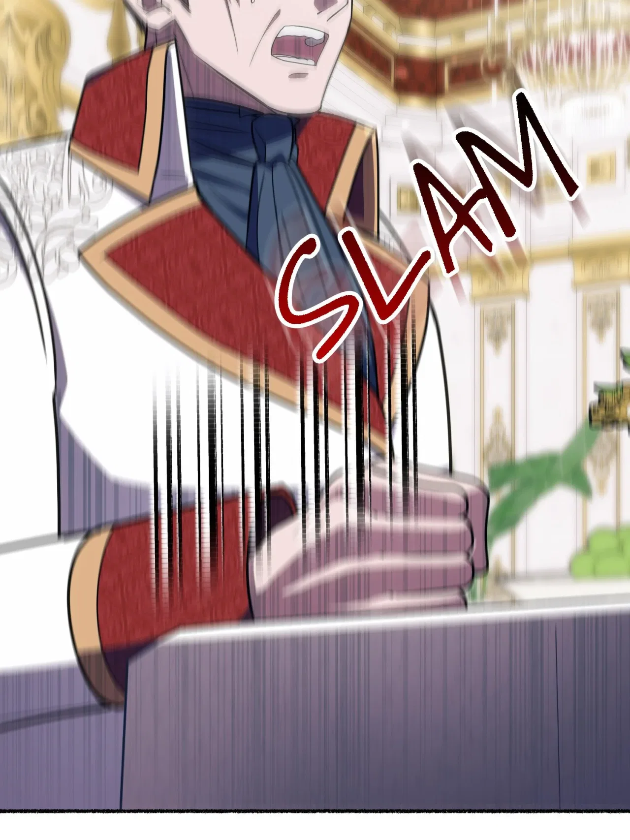 The Possesive Tyrant and His Sleepy Cat Chapter 48 – Page 94