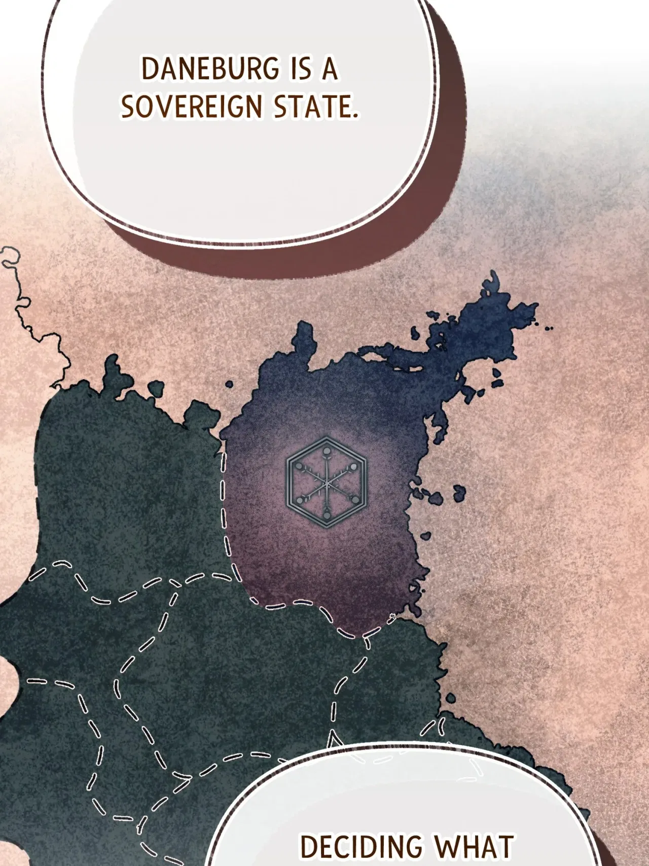 The Possesive Tyrant and His Sleepy Cat Chapter 48 – Page 97