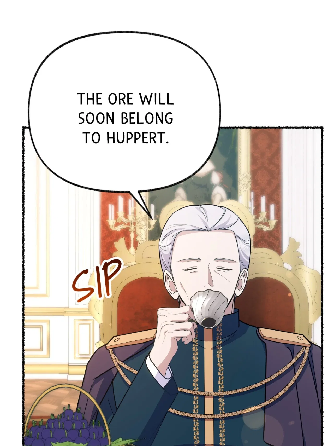 The Possesive Tyrant and His Sleepy Cat Chapter 48 – Page 101