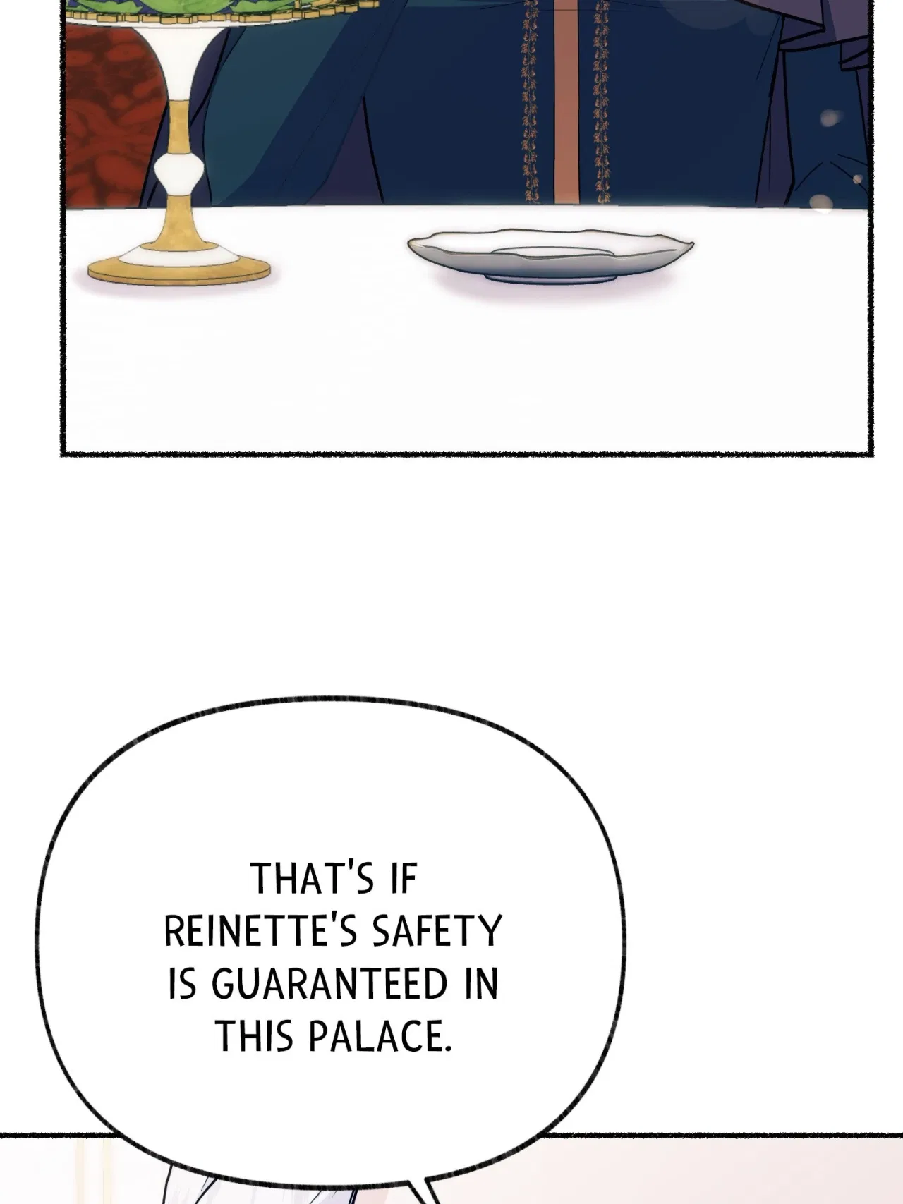 The Possesive Tyrant and His Sleepy Cat Chapter 48 – Page 102