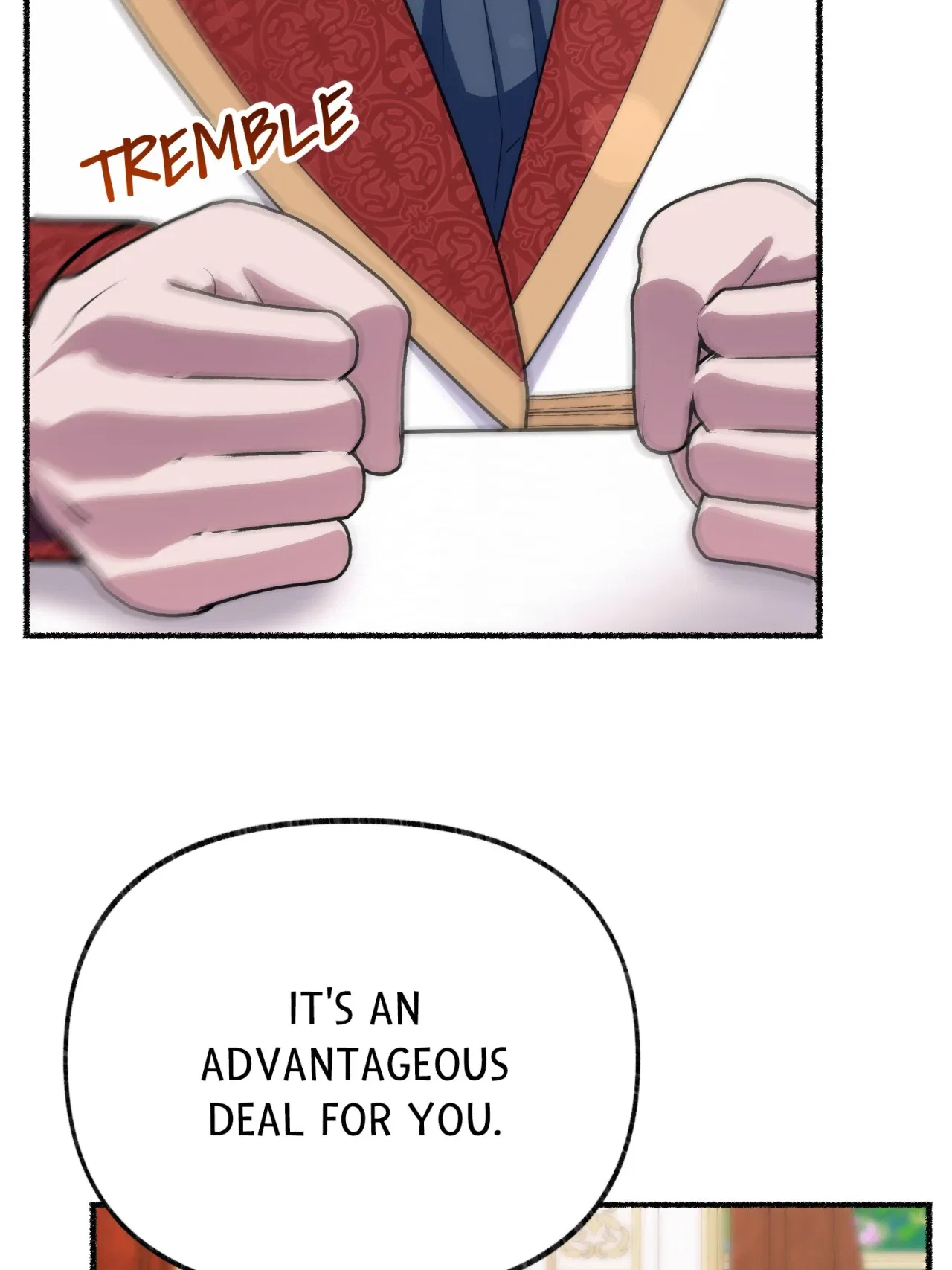 The Possesive Tyrant and His Sleepy Cat Chapter 48 – Page 105