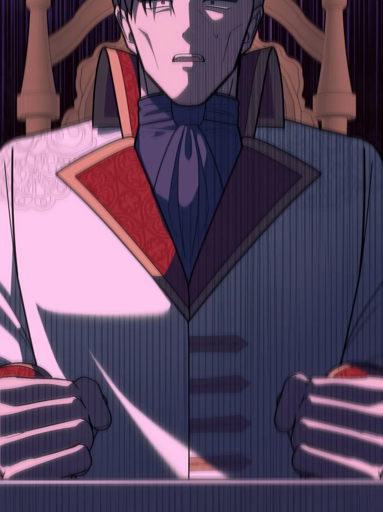 The Possesive Tyrant and His Sleepy Cat Chapter 48 – Page 116