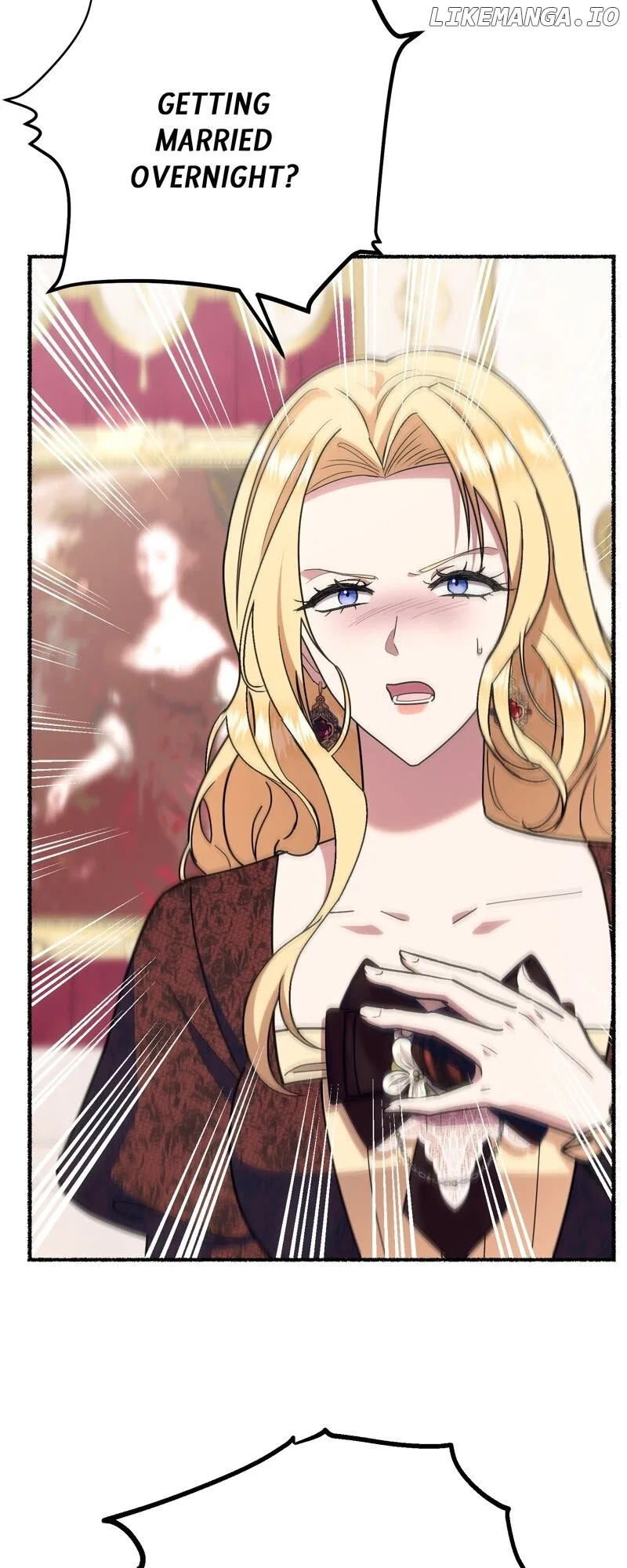 The Possesive Tyrant and His Sleepy Cat Chapter 47 – Page 2