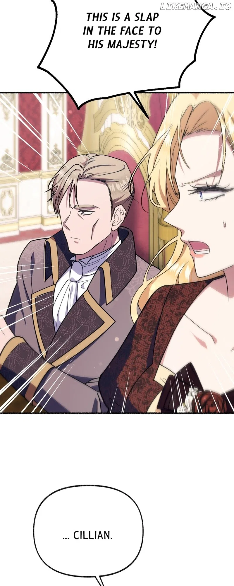 The Possesive Tyrant and His Sleepy Cat Chapter 47 – Page 3