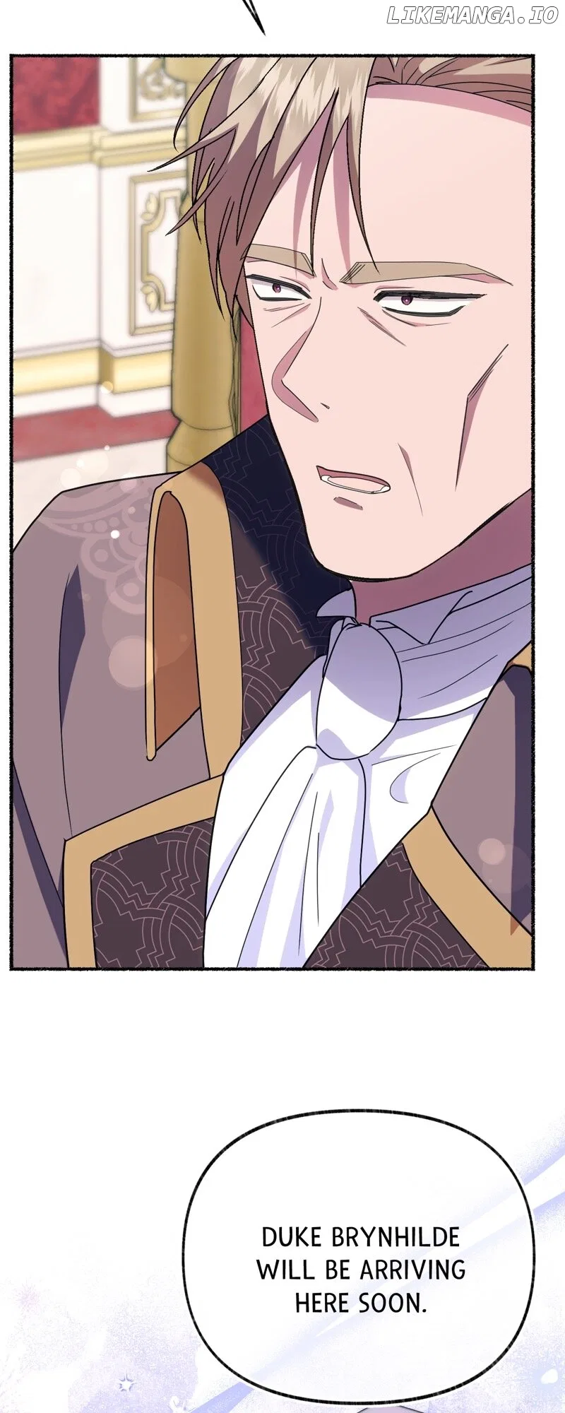 The Possesive Tyrant and His Sleepy Cat Chapter 47 – Page 4