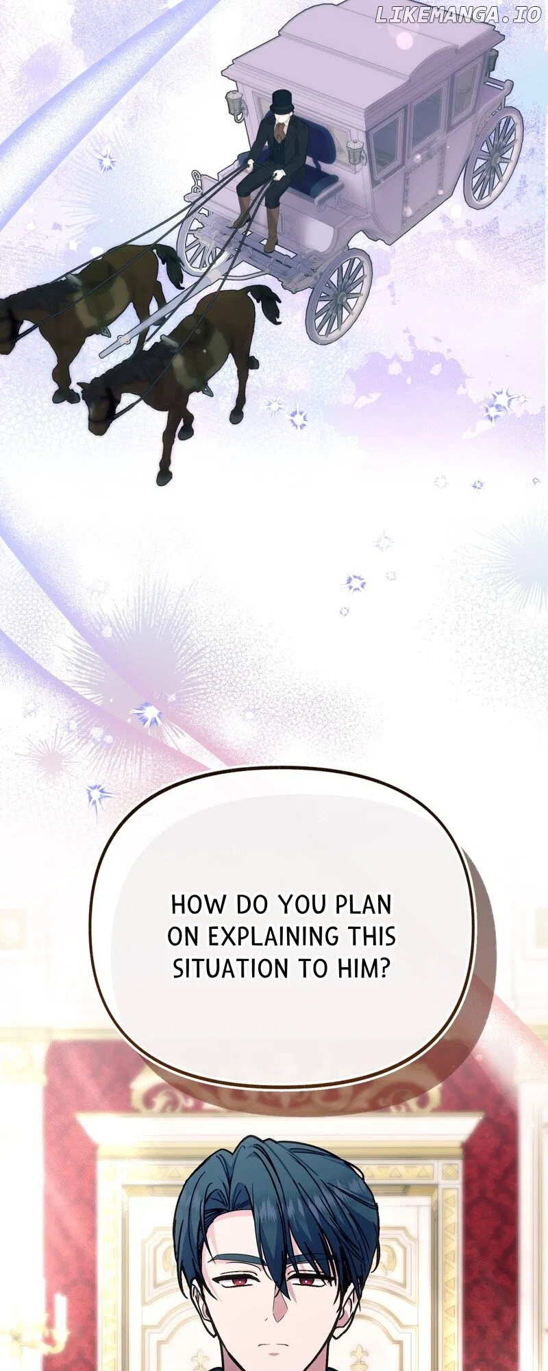 The Possesive Tyrant and His Sleepy Cat Chapter 47 – Page 5