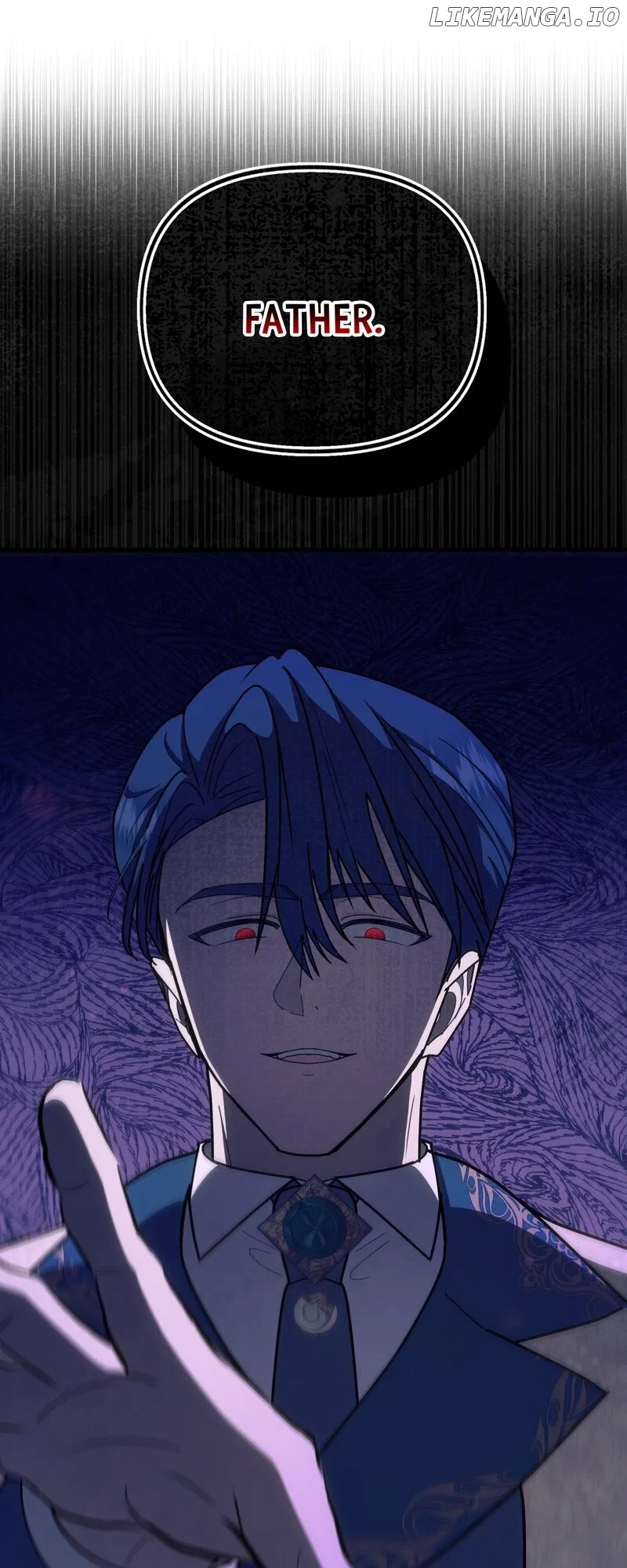 The Possesive Tyrant and His Sleepy Cat Chapter 47 – Page 7