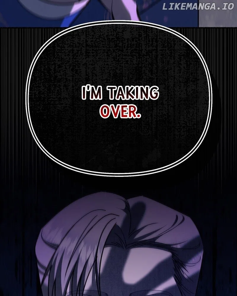 The Possesive Tyrant and His Sleepy Cat Chapter 47 – Page 8