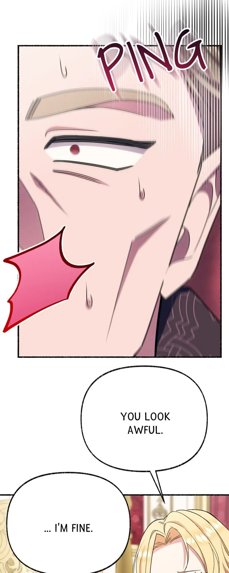 The Possesive Tyrant and His Sleepy Cat Chapter 47 – Page 10