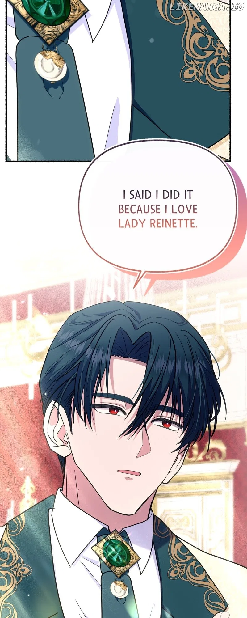 The Possesive Tyrant and His Sleepy Cat Chapter 47 – Page 12