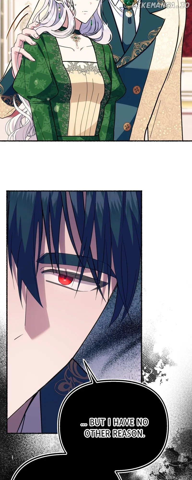 The Possesive Tyrant and His Sleepy Cat Chapter 47 – Page 15