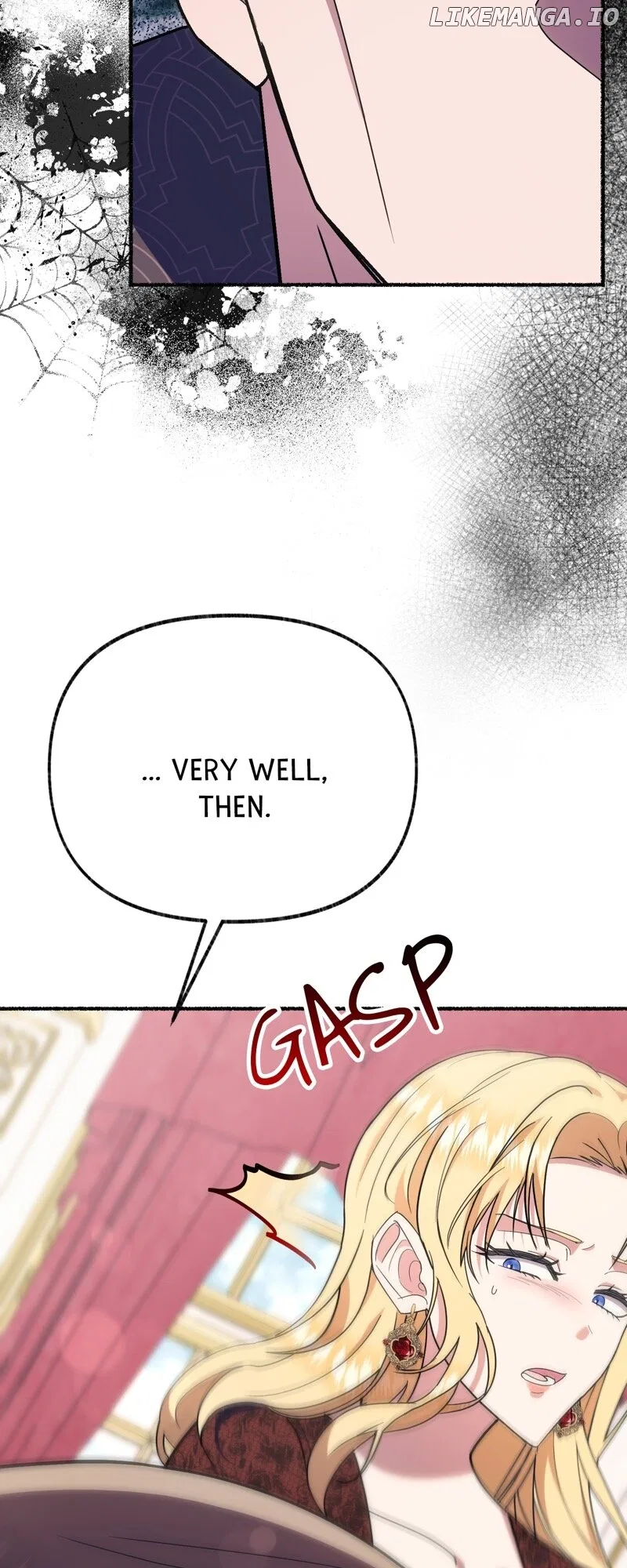 The Possesive Tyrant and His Sleepy Cat Chapter 47 – Page 17
