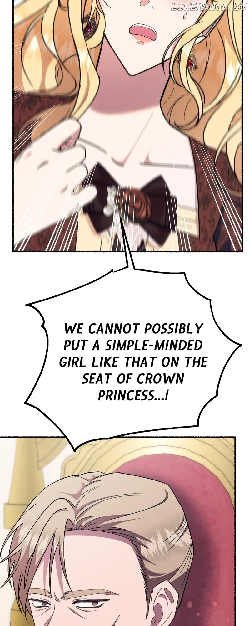 The Possesive Tyrant and His Sleepy Cat Chapter 47 – Page 19