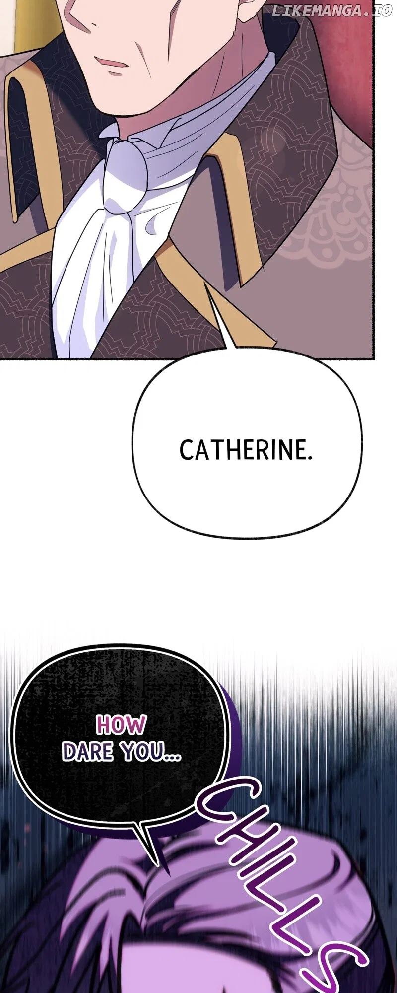 The Possesive Tyrant and His Sleepy Cat Chapter 47 – Page 20