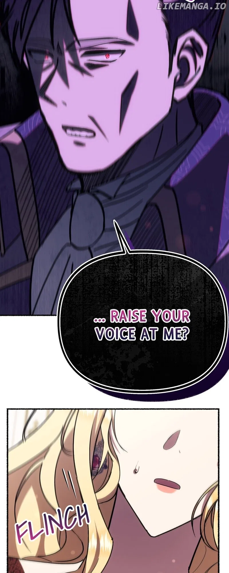 The Possesive Tyrant and His Sleepy Cat Chapter 47 – Page 21