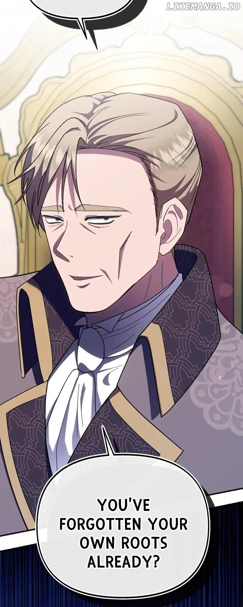 The Possesive Tyrant and His Sleepy Cat Chapter 47 – Page 25