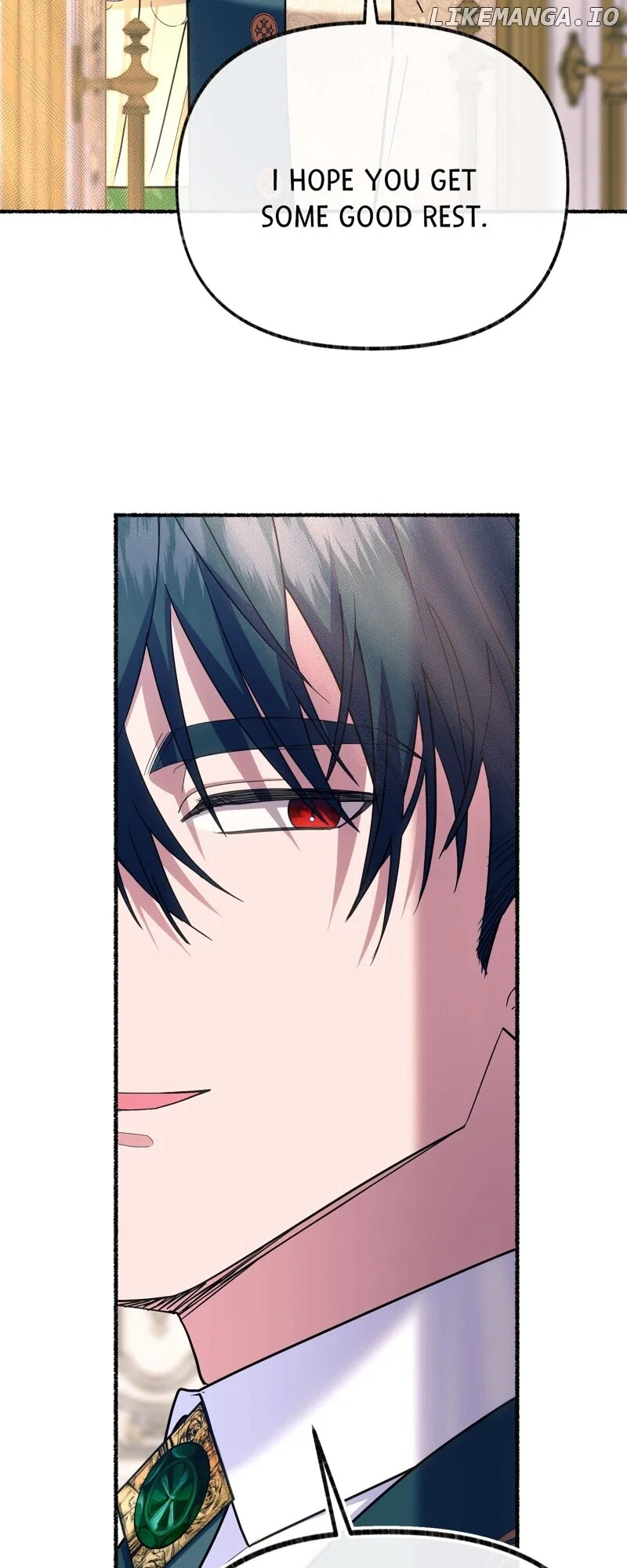 The Possesive Tyrant and His Sleepy Cat Chapter 47 – Page 28
