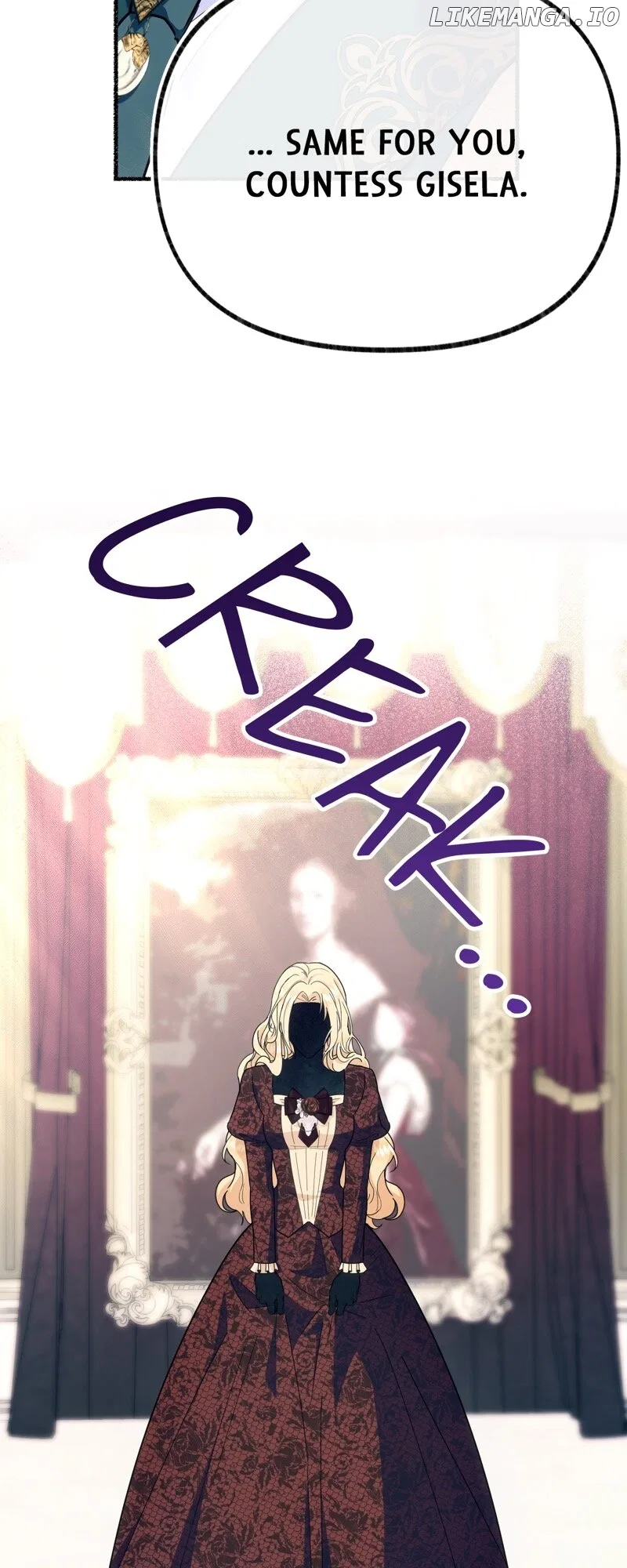 The Possesive Tyrant and His Sleepy Cat Chapter 47 – Page 29