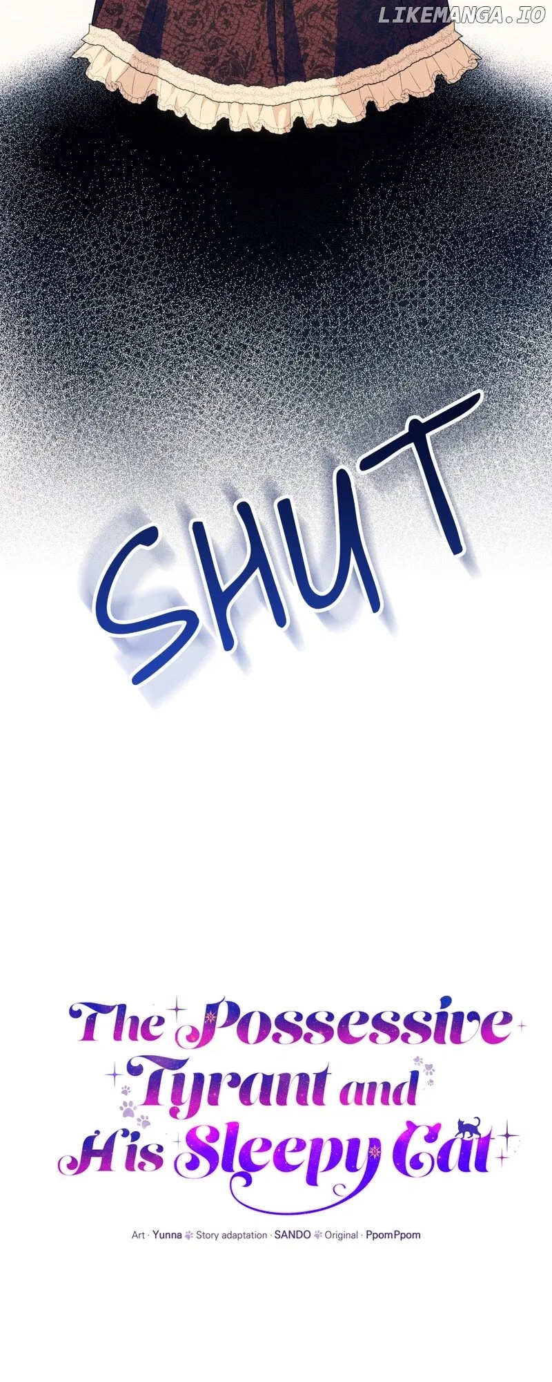 The Possesive Tyrant and His Sleepy Cat Chapter 47 – Page 30