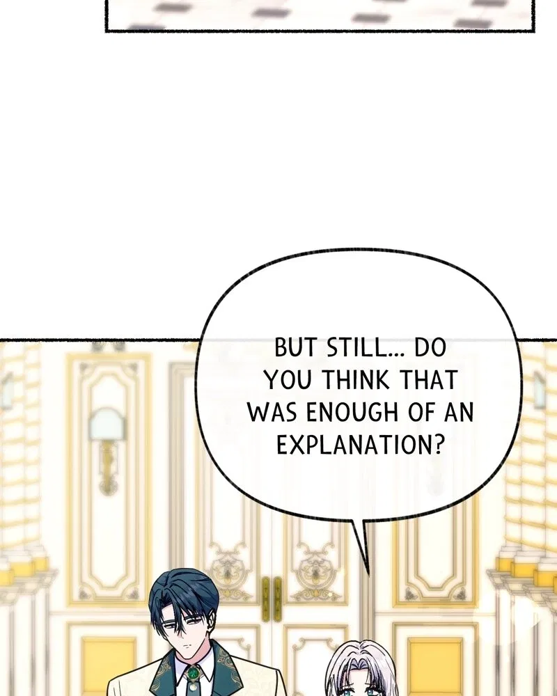 The Possesive Tyrant and His Sleepy Cat Chapter 47 – Page 32