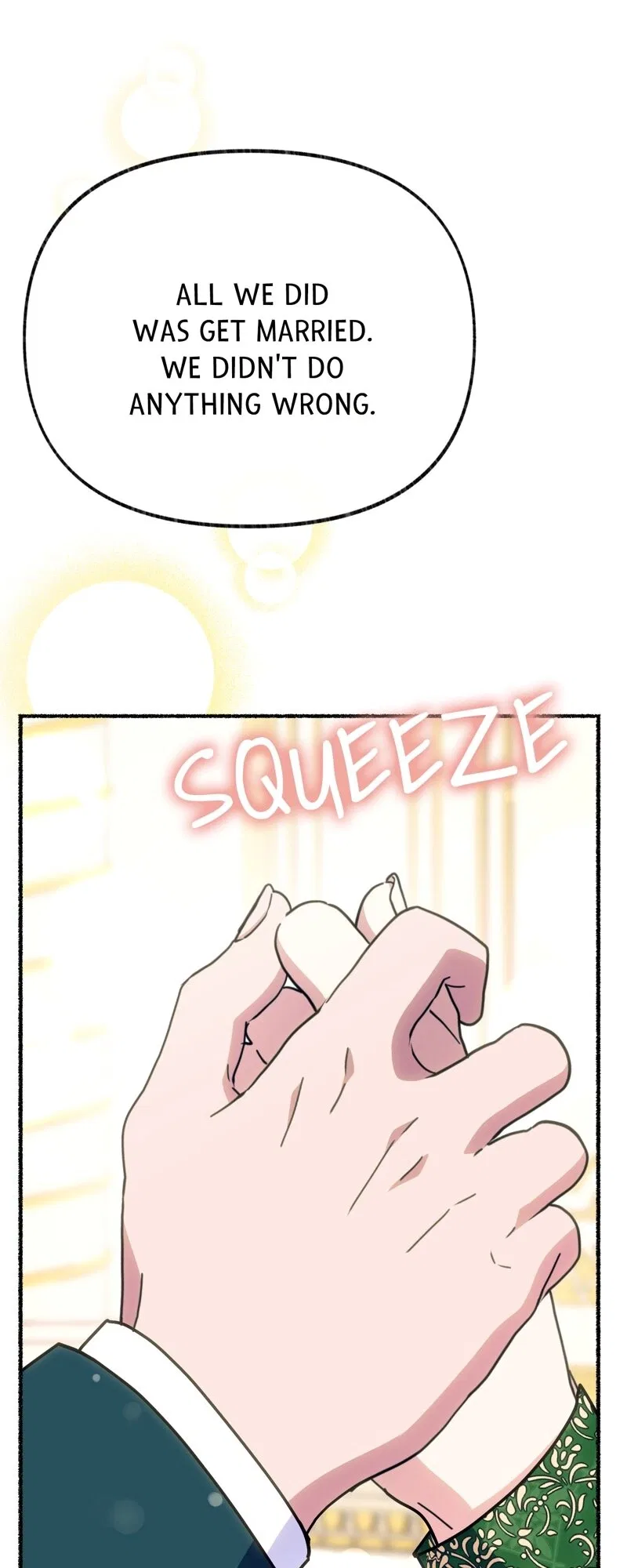 The Possesive Tyrant and His Sleepy Cat Chapter 47 – Page 36