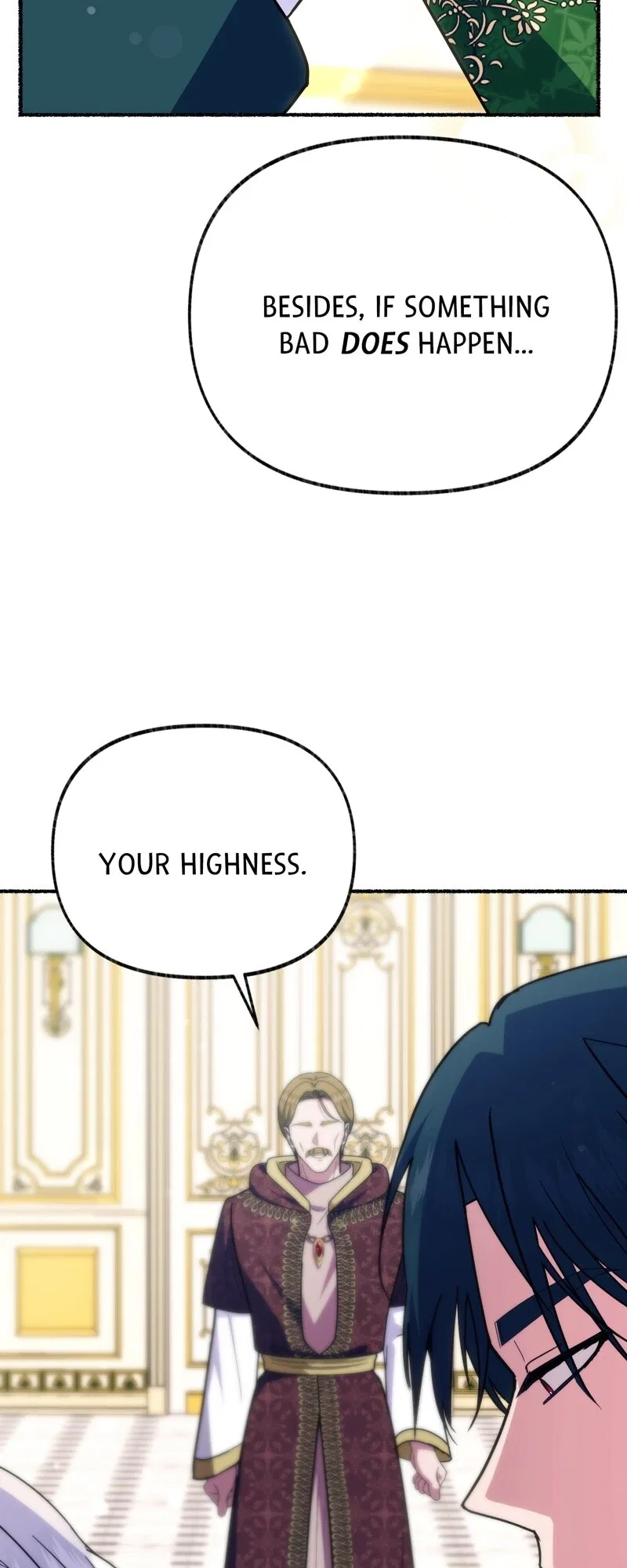 The Possesive Tyrant and His Sleepy Cat Chapter 47 – Page 37