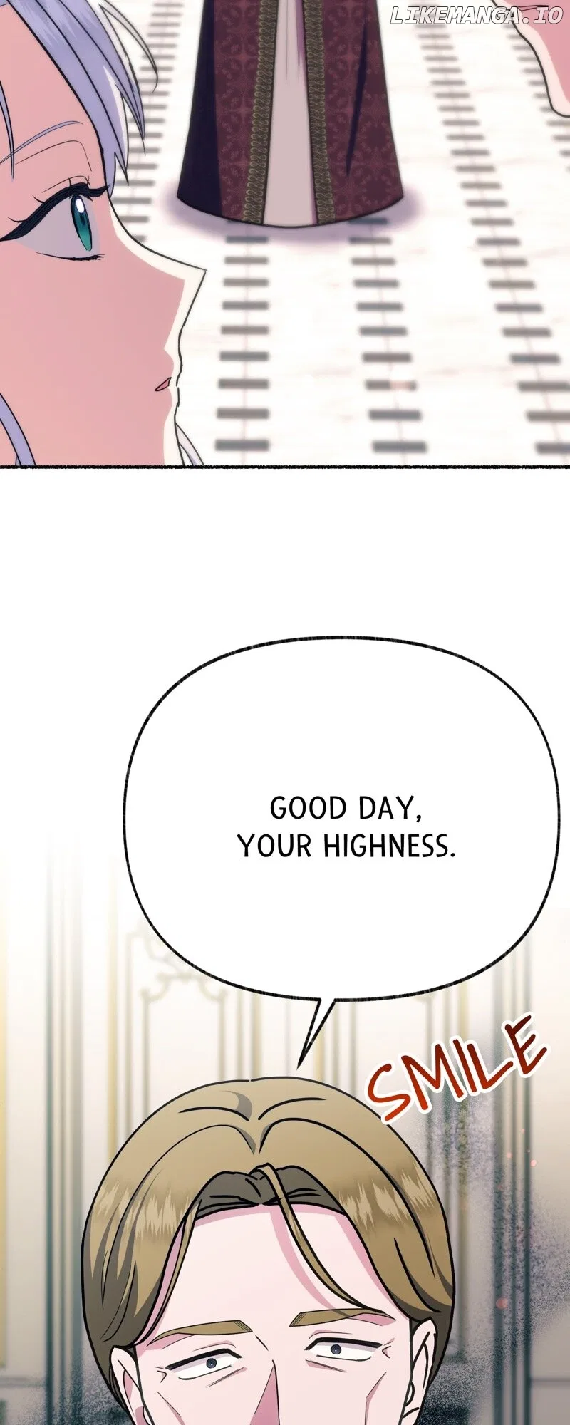 The Possesive Tyrant and His Sleepy Cat Chapter 47 – Page 38