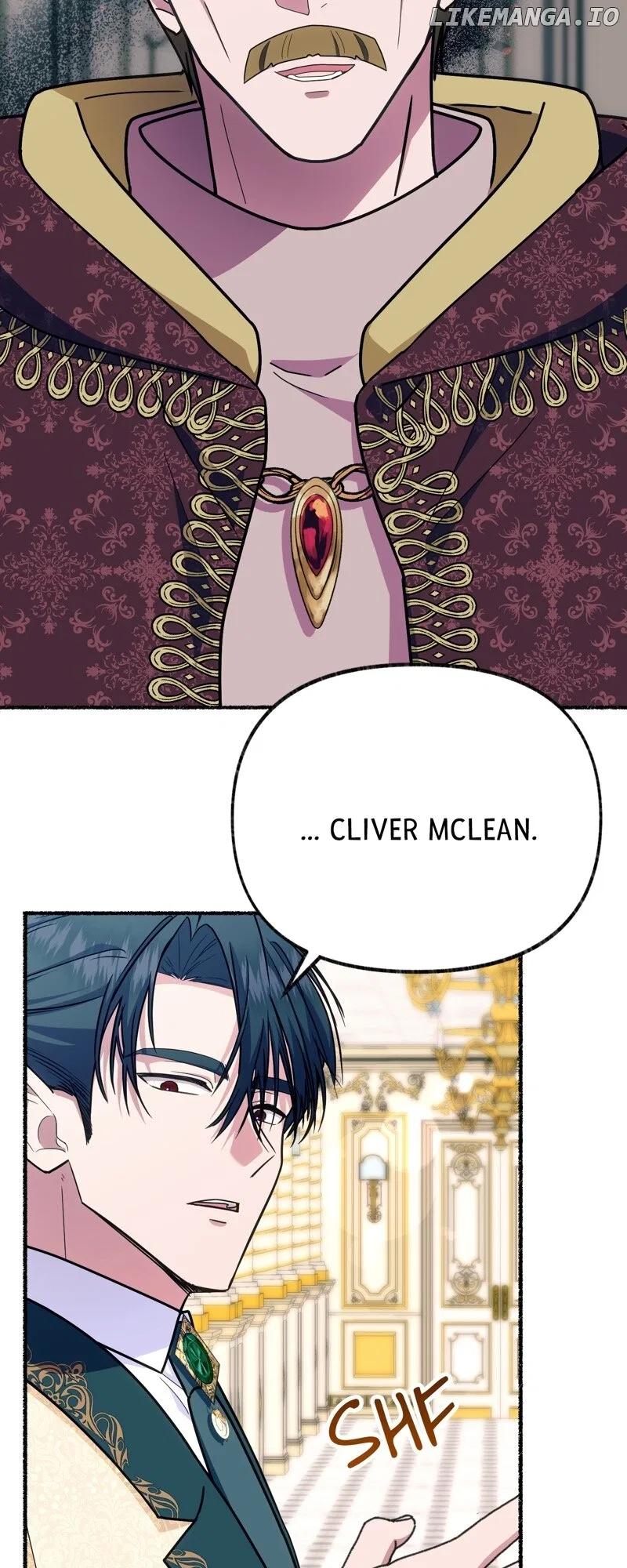 The Possesive Tyrant and His Sleepy Cat Chapter 47 – Page 39