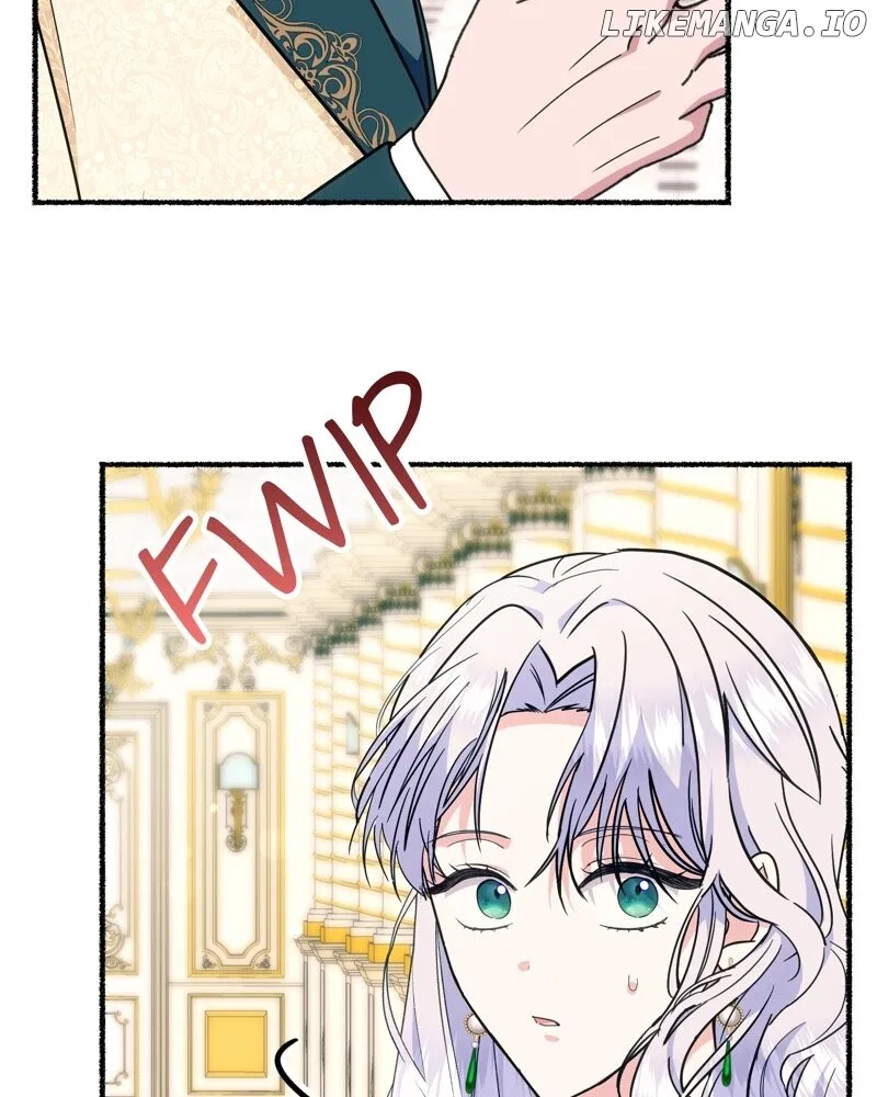 The Possesive Tyrant and His Sleepy Cat Chapter 47 – Page 40