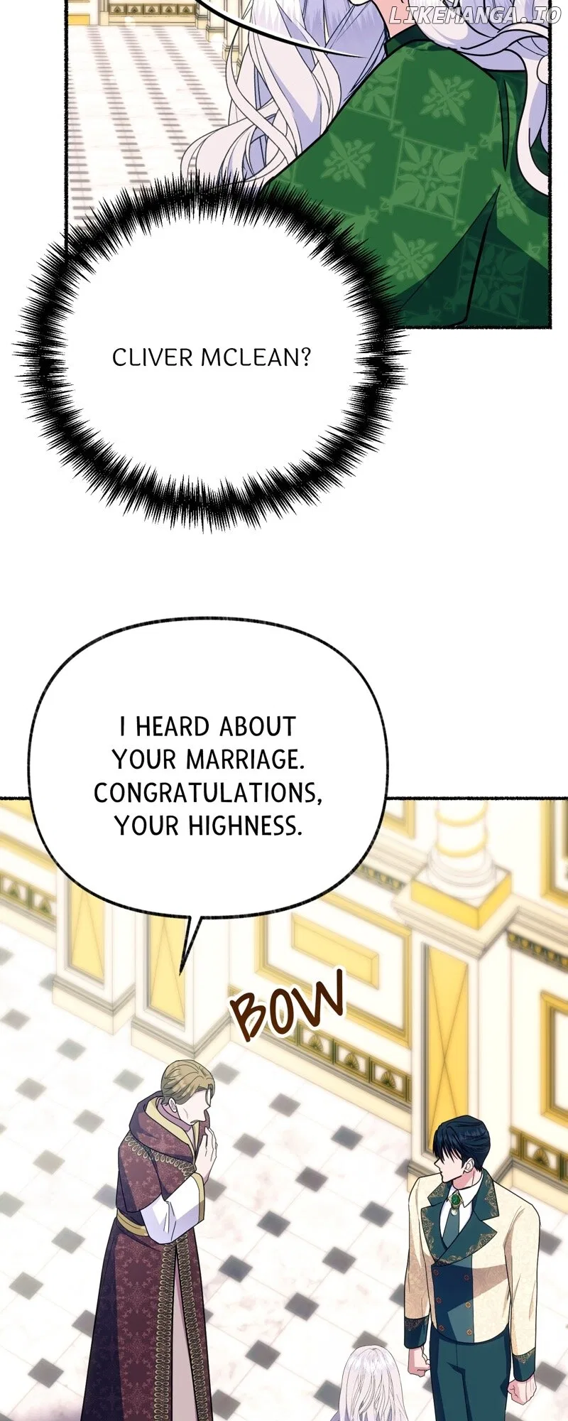 The Possesive Tyrant and His Sleepy Cat Chapter 47 – Page 41