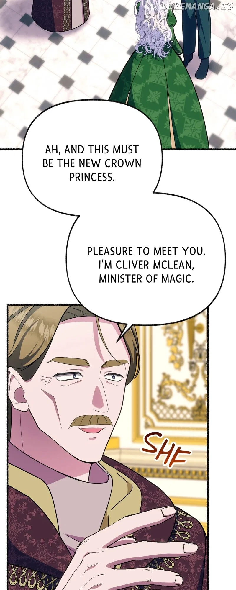 The Possesive Tyrant and His Sleepy Cat Chapter 47 – Page 42
