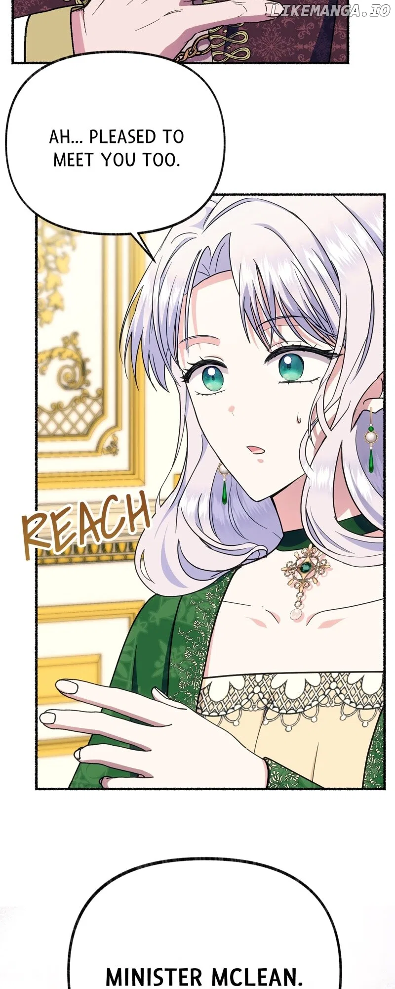 The Possesive Tyrant and His Sleepy Cat Chapter 47 – Page 43
