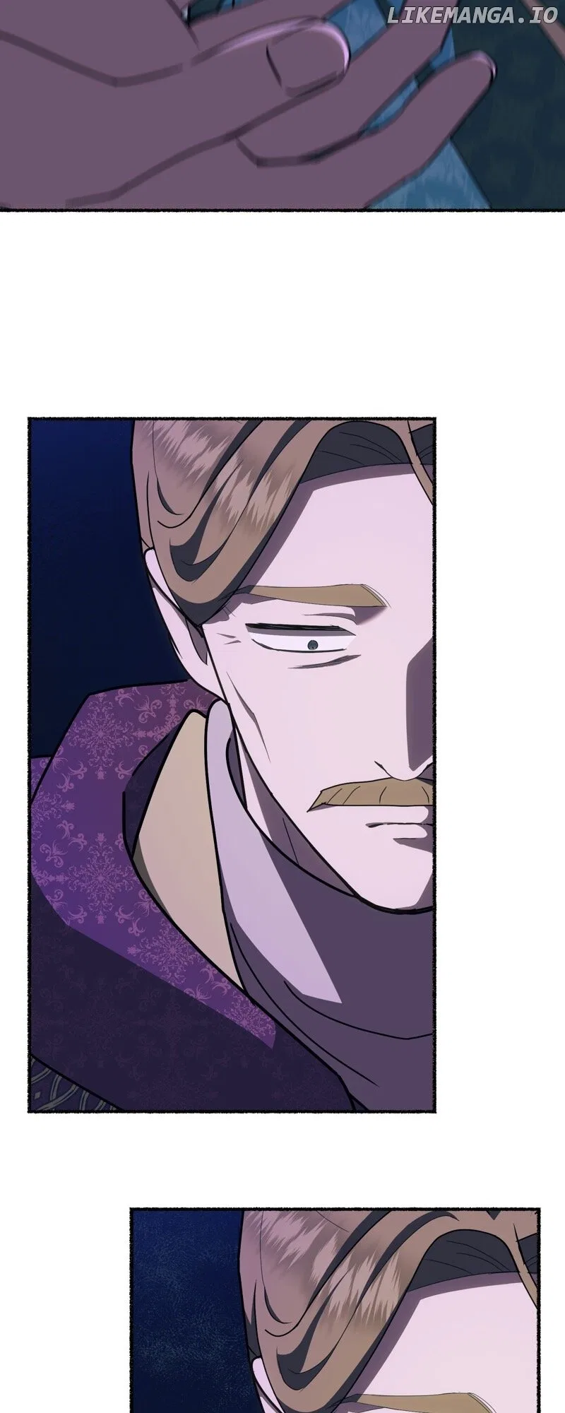 The Possesive Tyrant and His Sleepy Cat Chapter 47 – Page 46