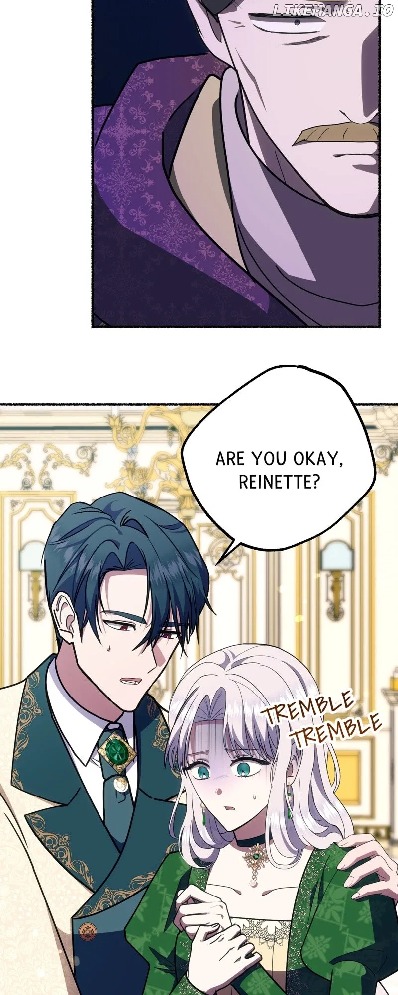 The Possesive Tyrant and His Sleepy Cat Chapter 47 – Page 47