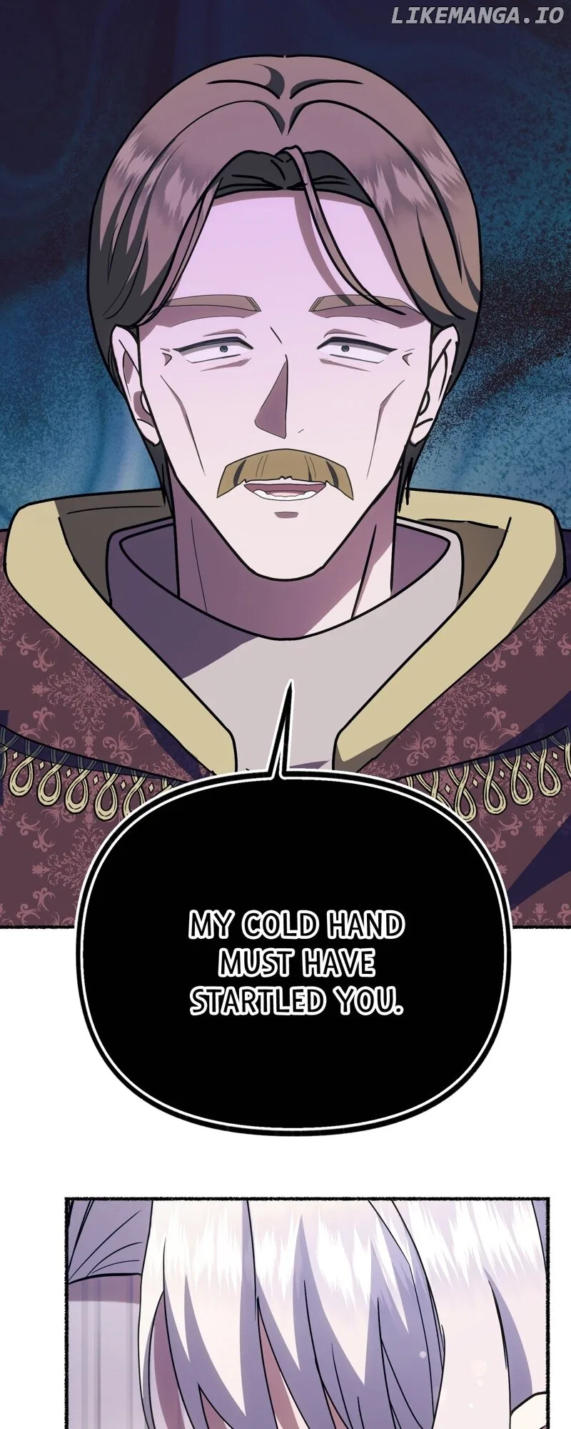 The Possesive Tyrant and His Sleepy Cat Chapter 47 – Page 50