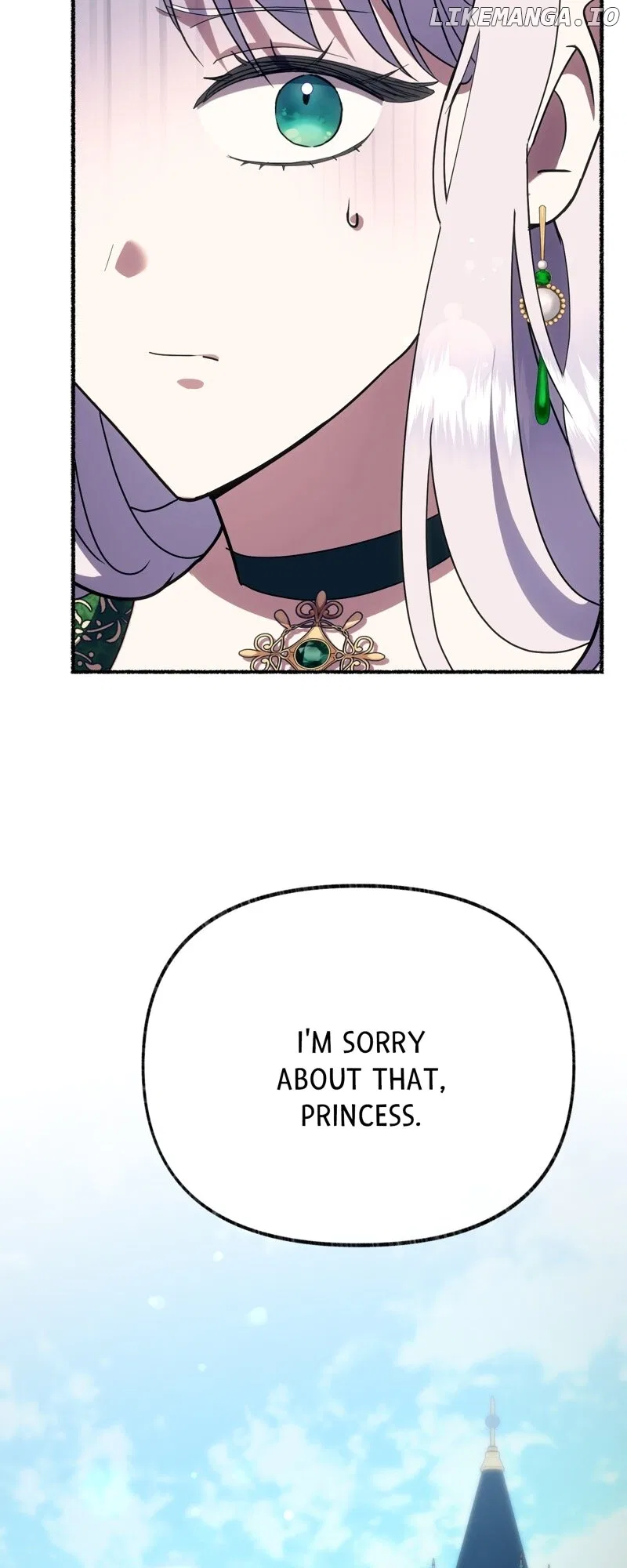 The Possesive Tyrant and His Sleepy Cat Chapter 47 – Page 51