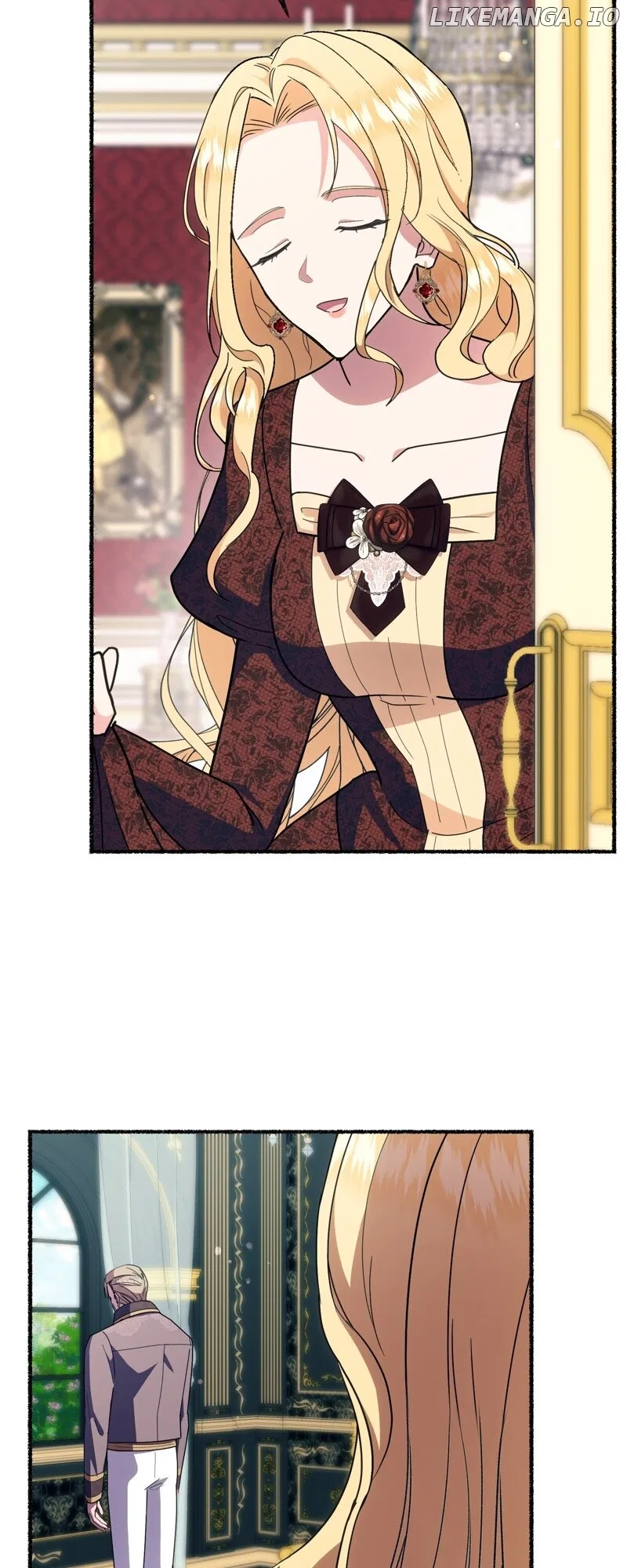 The Possesive Tyrant and His Sleepy Cat Chapter 47 – Page 53