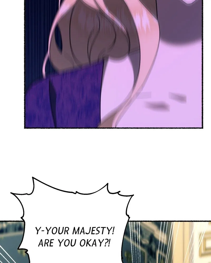 The Possesive Tyrant and His Sleepy Cat Chapter 47 – Page 56
