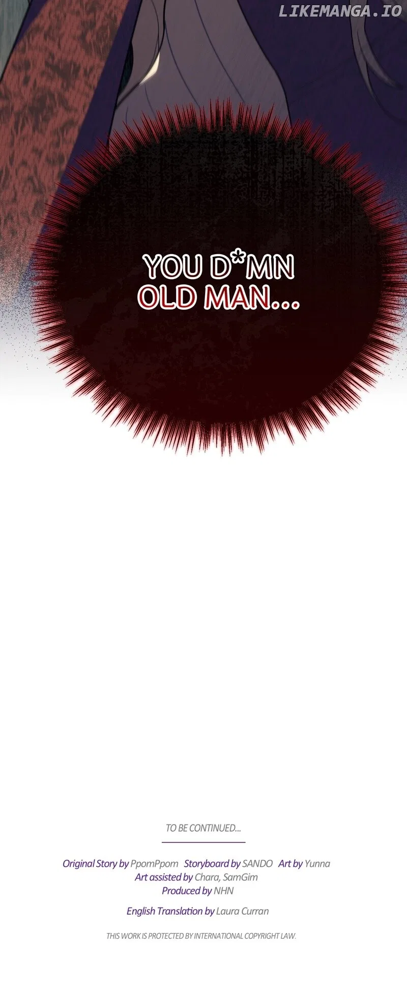 The Possesive Tyrant and His Sleepy Cat Chapter 47 – Page 62