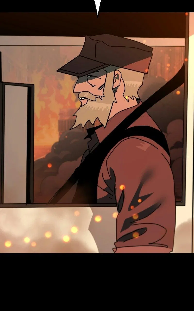 Unholy Exorcist Chapter 32 – Page 6