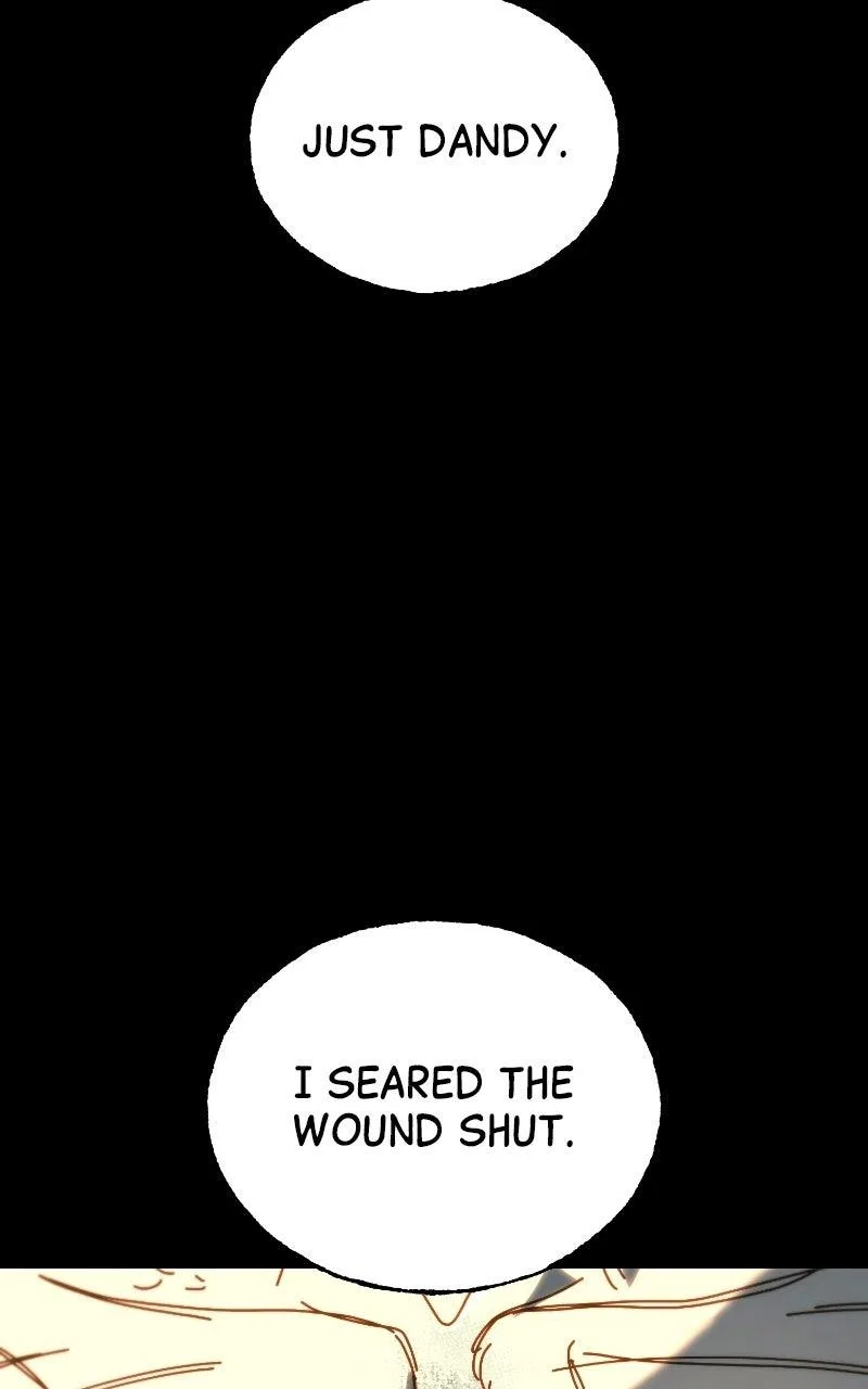 Unholy Exorcist Chapter 32 – Page 10