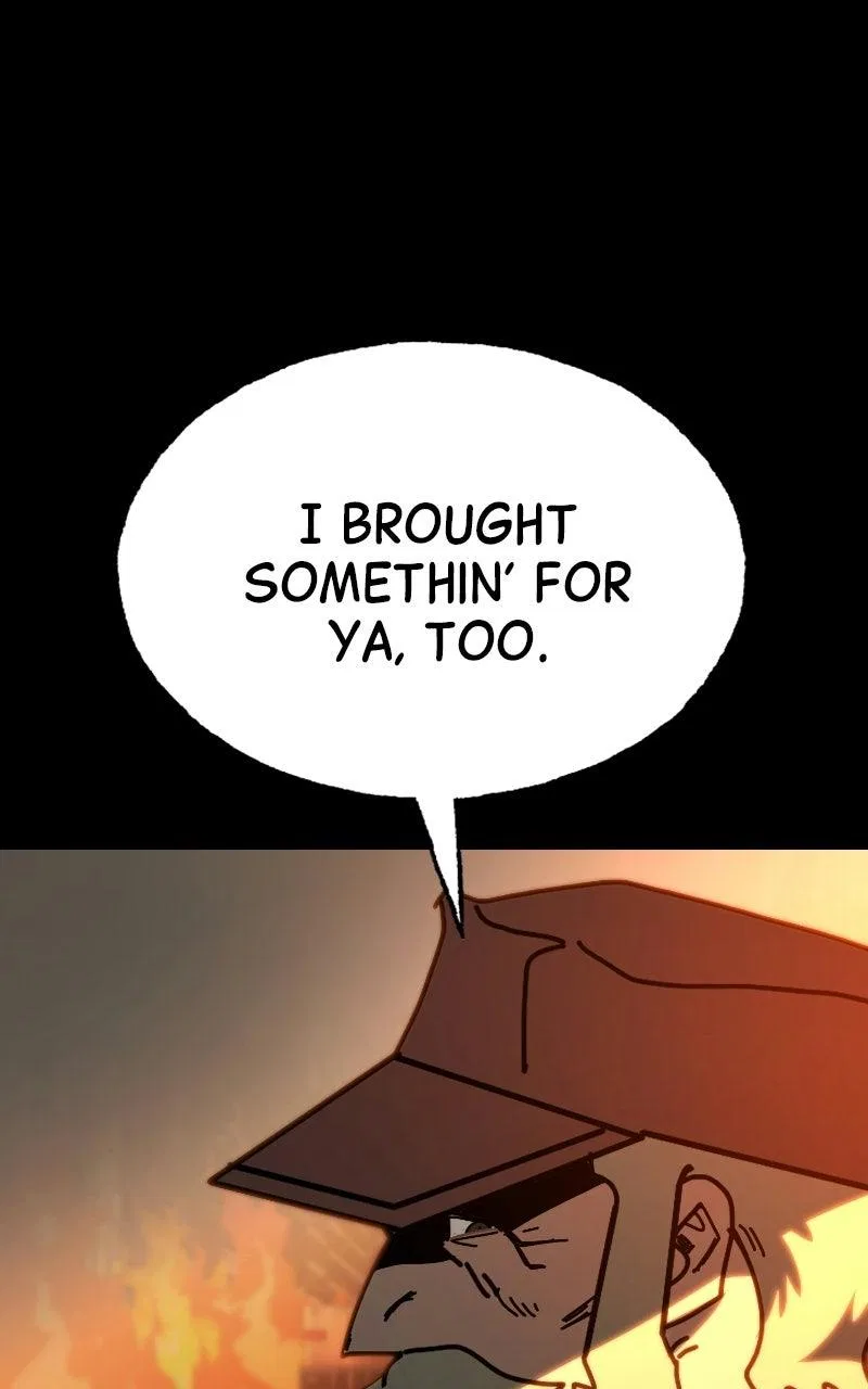 Unholy Exorcist Chapter 32 – Page 13